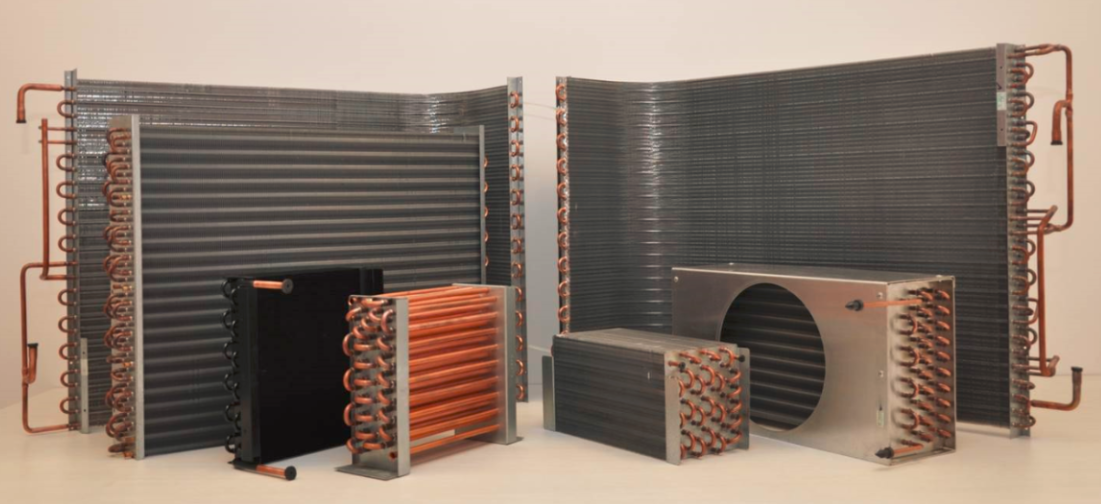 Heat Pumps and Small-Diameter Copper Tube: The Future of Heating and